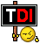 :tdi:
